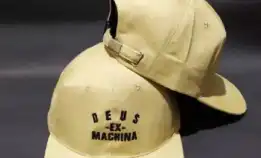 Topi Distro Deus