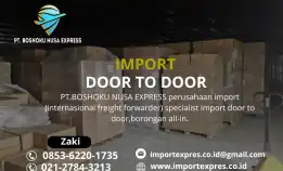 Jasa Import Barang Dari Denmark To Indo-Borongan Import.