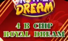 Agen Top Up Royal Dream Bisa Kasbon