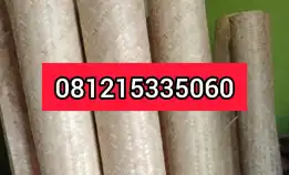 Jual Kepang Bambu Sukoharjo 081215335060