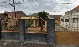Dijual Rumah di Kawasan Tropodo Kabupaten Sidoarjo