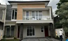 Dijual Rumah Siap Huni Di Cigadung Dago Bandung Utara