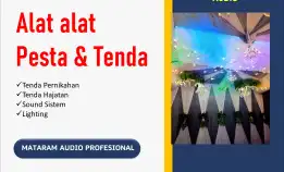 Wa: 0831-1228-7422,  Persewaan Tenda Dan Sound System Murah