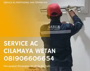 Service Ac Cikarang Cilamaya Wetan 081906606654