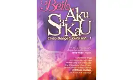 Novel Dewasa Romance Beib Aku Sakau Cinta Banget Gitu Loh Moammar Emka