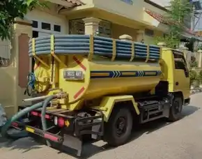 Sedot Wc Jakarta Utara Termurah
