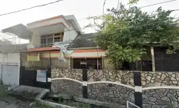 Rumah 2 Lantai Di Dukuh Kupang Barat Kota Surabaya