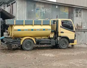 Jasa Sedot Wc Bekasi Selatan