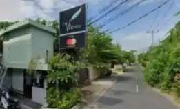 Dijual 9,6 Are, Jl. Nakula Legian Sunsetroad Seminyak Kuta Bali