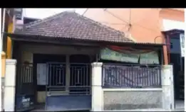 Dijual Cepat Rumah Nego 