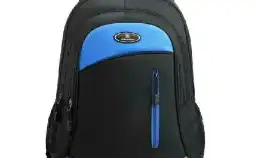 Tas Ransel Pria Op 09 Muat Laptop -Dmn