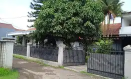 Di Jual Rumah Shm Siap Dihuni Di Ciomas Cibinong Bogor