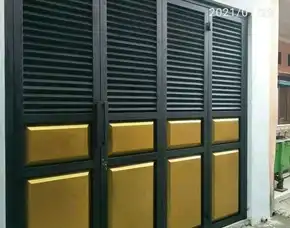 0881025294441 Tukang Servis Pasang Baru Rollingdoor Dan Folding Gate Nanggerang-Sasak Panjang