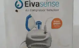 Dijual Nebulizer Merk Elvasense Type Neb39