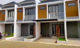 Rumah Termurah Di Daerah Pamulang