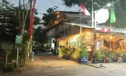 Dijual 7 Are, Jl. Nelayan Pantai Batu Bolong Canggu Kuta Utara