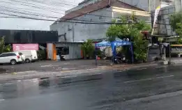 Dijual 9,05 Are, Jl. Raya Teuku Umar Simpang 6 Dauh Puri Kauh Denpasar