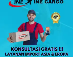 Jasa Import Barang Singapore - Infinity Cargo
