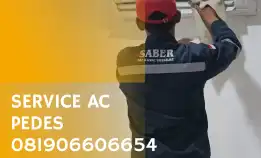 Service Ac Karangjaya Pedes 081906606654