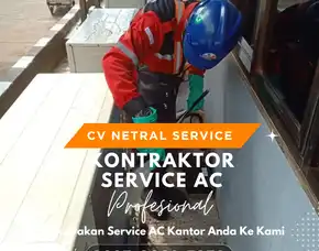 Kontraktor Ac Batu Bara 0823-6662-3838