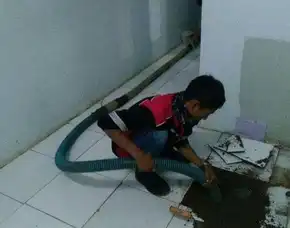 Sedot Wc Mauk Tangerang Dan Sekitar Nya