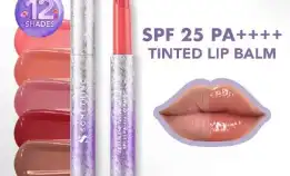 Somethinc Ceraplump Tinted Lip Balm Spf25 Pa++++