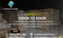 Jasa Import Borongan Barang Dari Austria To Indonesia