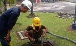 Jasa Sedot Wc Area Suranenggala