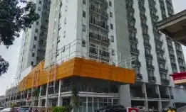 Apartment Disewakan Di Citylight Ciputat 