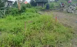 Dijual 1,02 Are, Perum Kodam Ix Udayanaa, Jl. Sanghyang Buduk Mengwi Badung