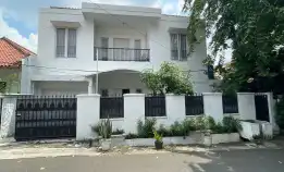 Jual Rumah Mewah Di Tebet Timur Kota Jakarta Selatan Shm