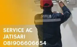 Service Ac Balonggandu Jatisari 081906606654