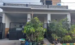 Jual Rumah Murah Di Perum Mutiara Citra Asri Sidoarjo