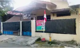 Di Jual Rumah Siap Huni Manukan Surabaya Barat