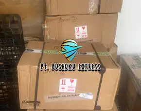 Jasa Import Barang Dari Spanyol-Borongan Import.