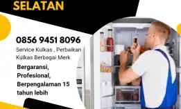 Jasa Service Kulkas Daerah Tebet Jakarta Selatan 0856 9451 8096