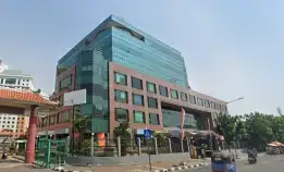 Jual Kantor Gedung Kosong Di Daerah Mangga Dua Selatan Jakarta