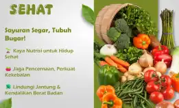 Keunggulan Dan Potensi Sayur Lokal Malang Yang Mendunia