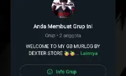 Open Murid