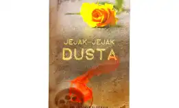 Novel Dewasa Indonesia Jejak Jejak Dusta Felisianne Suriana Gramedia