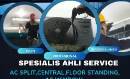 Jasa Service Ac Resmi Terdaftar Di Pemerintah Siap Datang Ke Lokasi Dan Kerjasma Dengan Perusahaan 