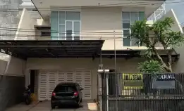 Rumah Minimalis Mewah Di Baruk Utara Kota Surabaya Shm