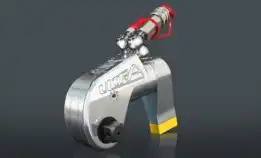 Tu-3 Square Drive, Hydraulic Torque Wrench Torcup | Made In Usa