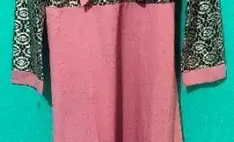 Baju Gamis