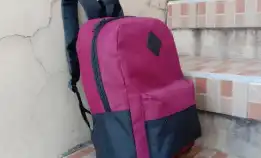 tas ransel pria wanita 