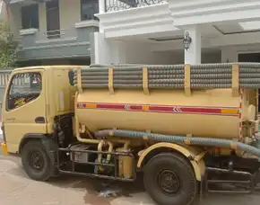 Sedot Wc Senen Jakarta Pusat Terbaik