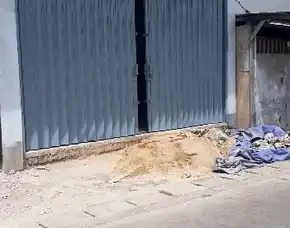 0881025294441 Tukang Servis Pasang Baru Rollingdoor Dan Folding Gate Tangkapan Jaya