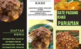 Sate Padang