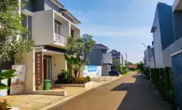 Rumah Angsuran 5 Jutaan Perbulan 