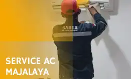 Service Ac Sarijaya 081906606654